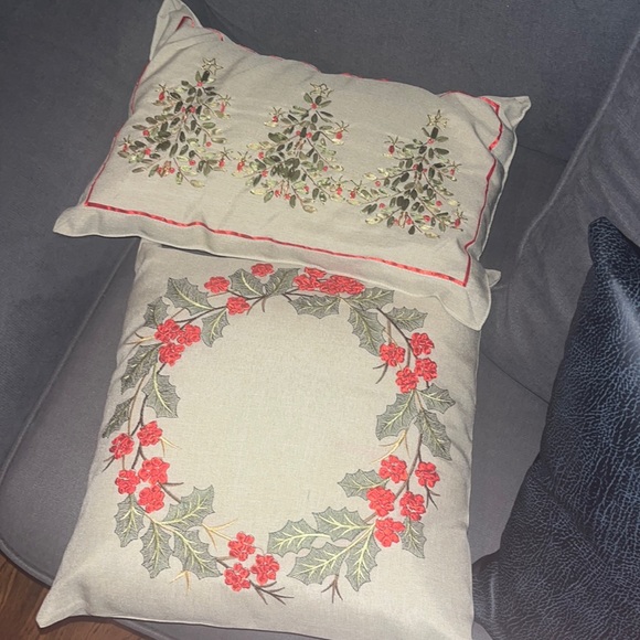 Other - Christmas pillow